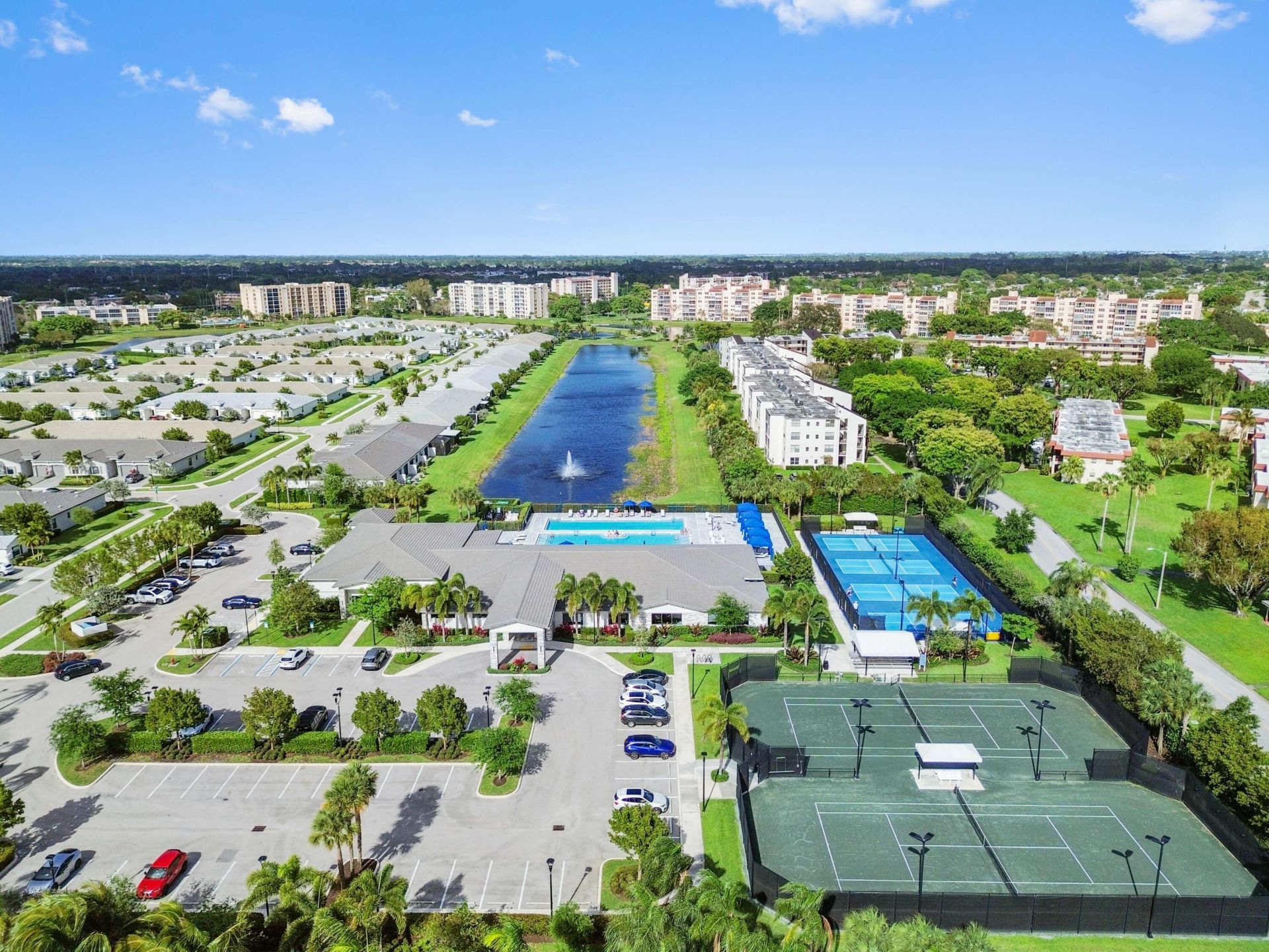 14895 Builtmore Way, Unit 107, Delray Beach, FL 33446 Photo