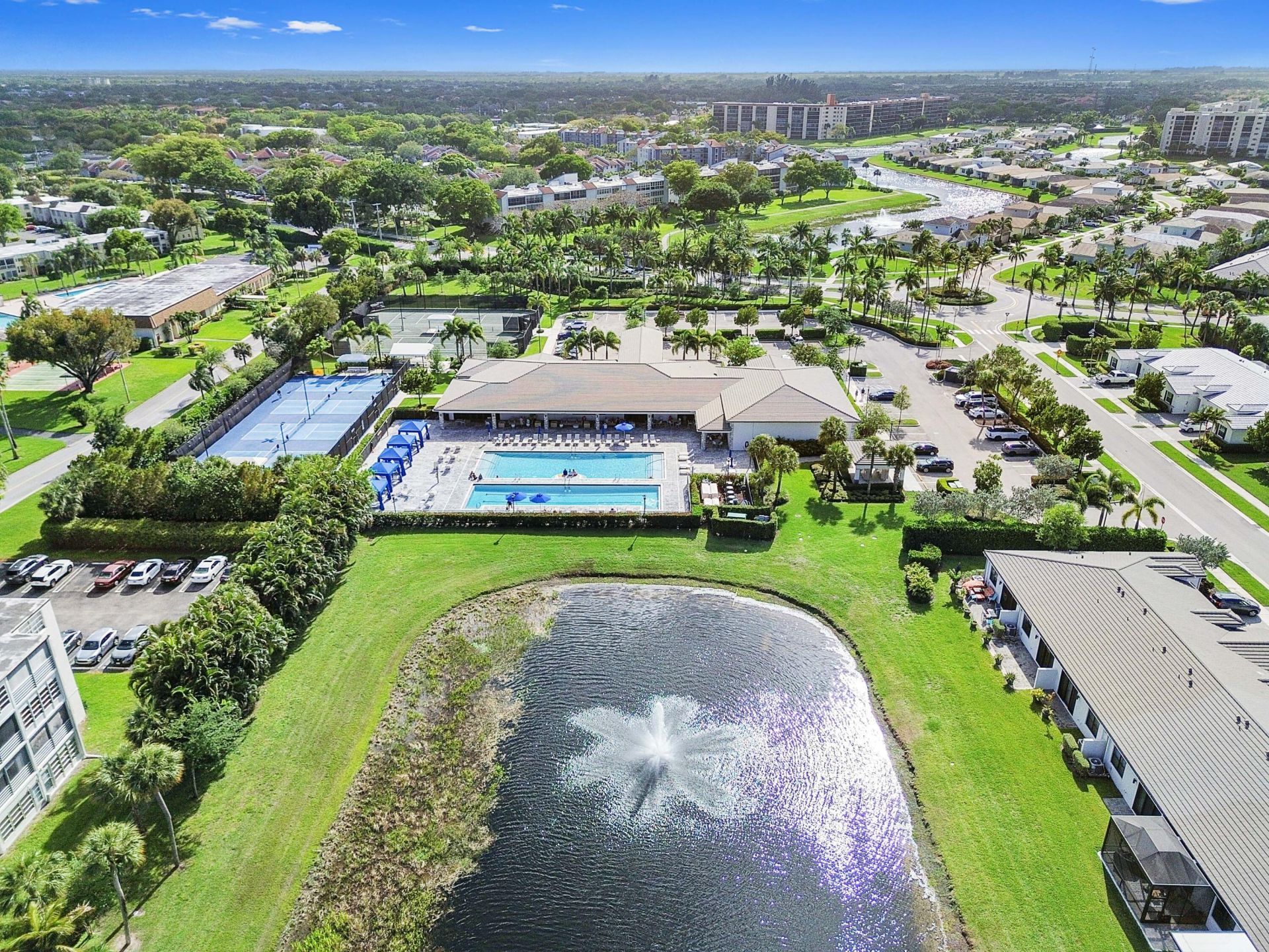 14895 Builtmore Way, Unit 107, Delray Beach, FL 33446 Photo