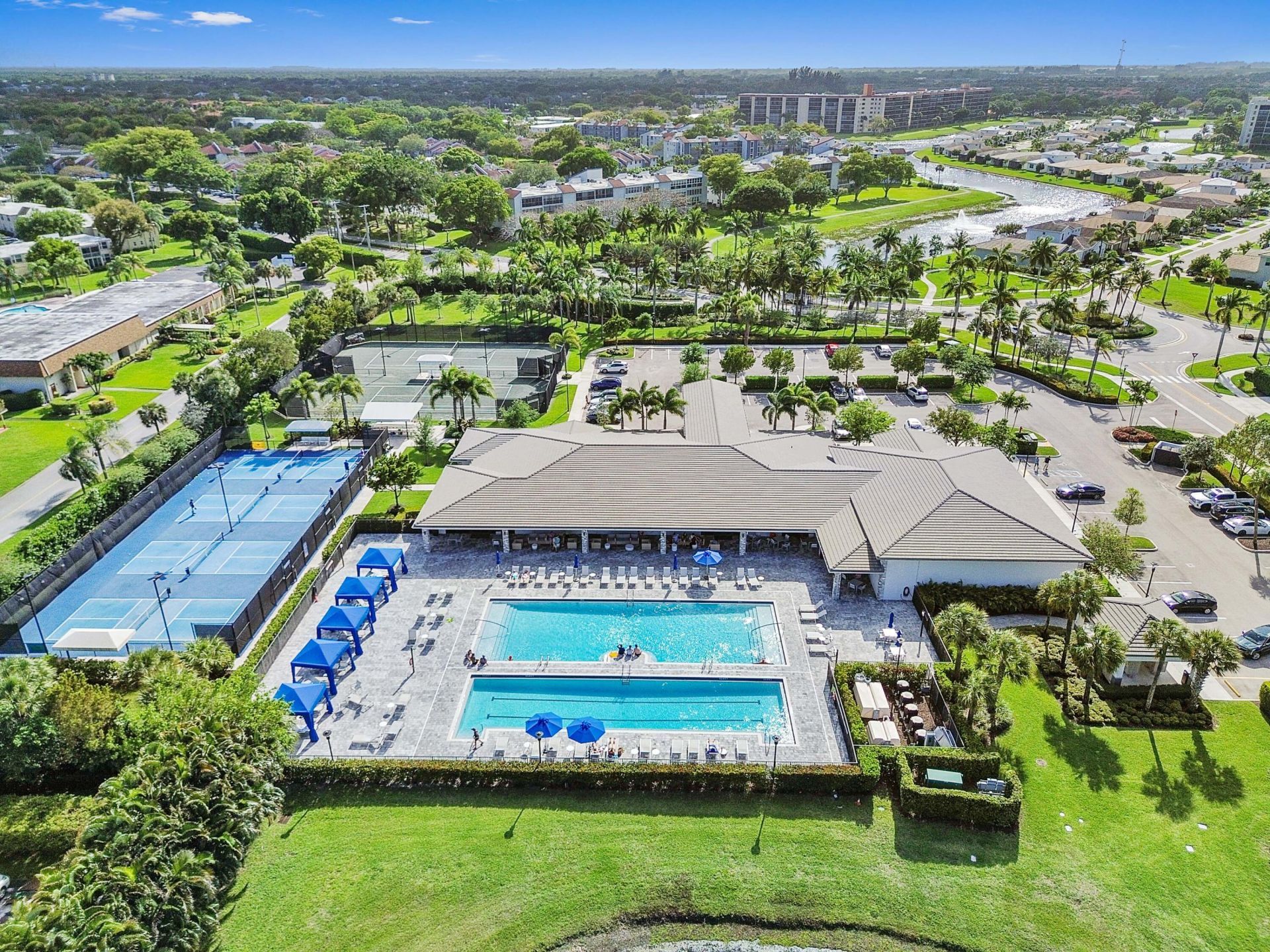 14895 Builtmore Way, Unit 107, Delray Beach, FL 33446 Photo