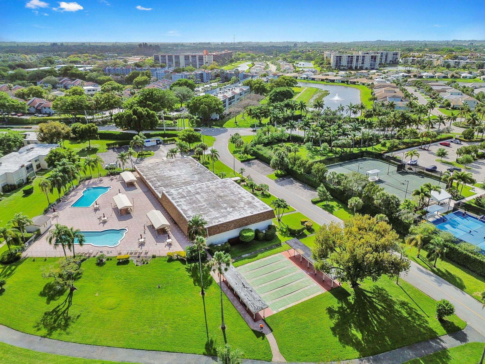 14895 Builtmore Way, Unit 107, Delray Beach, FL 33446 Photo