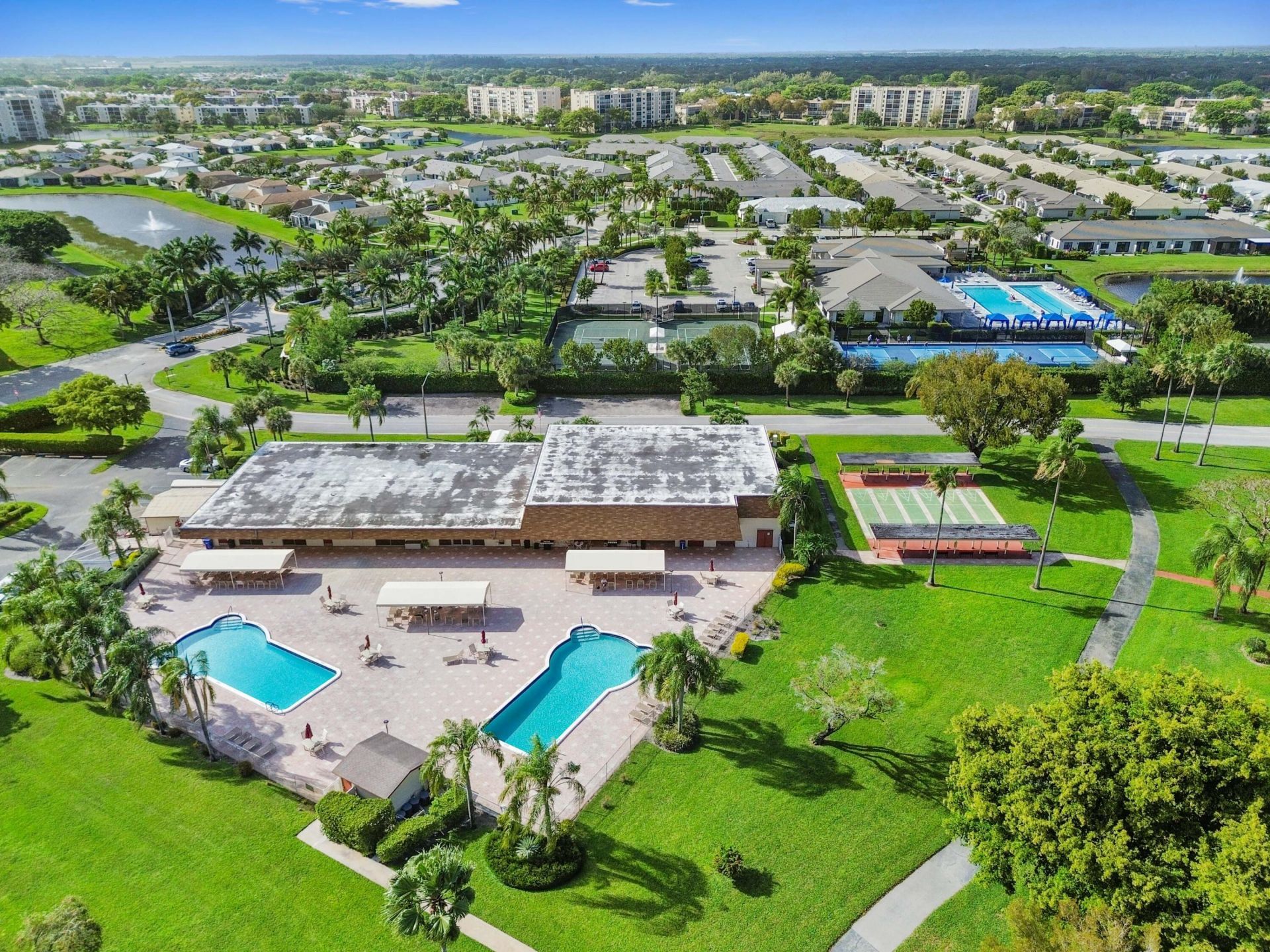 14895 Builtmore Way, Unit 107, Delray Beach, FL 33446 Photo