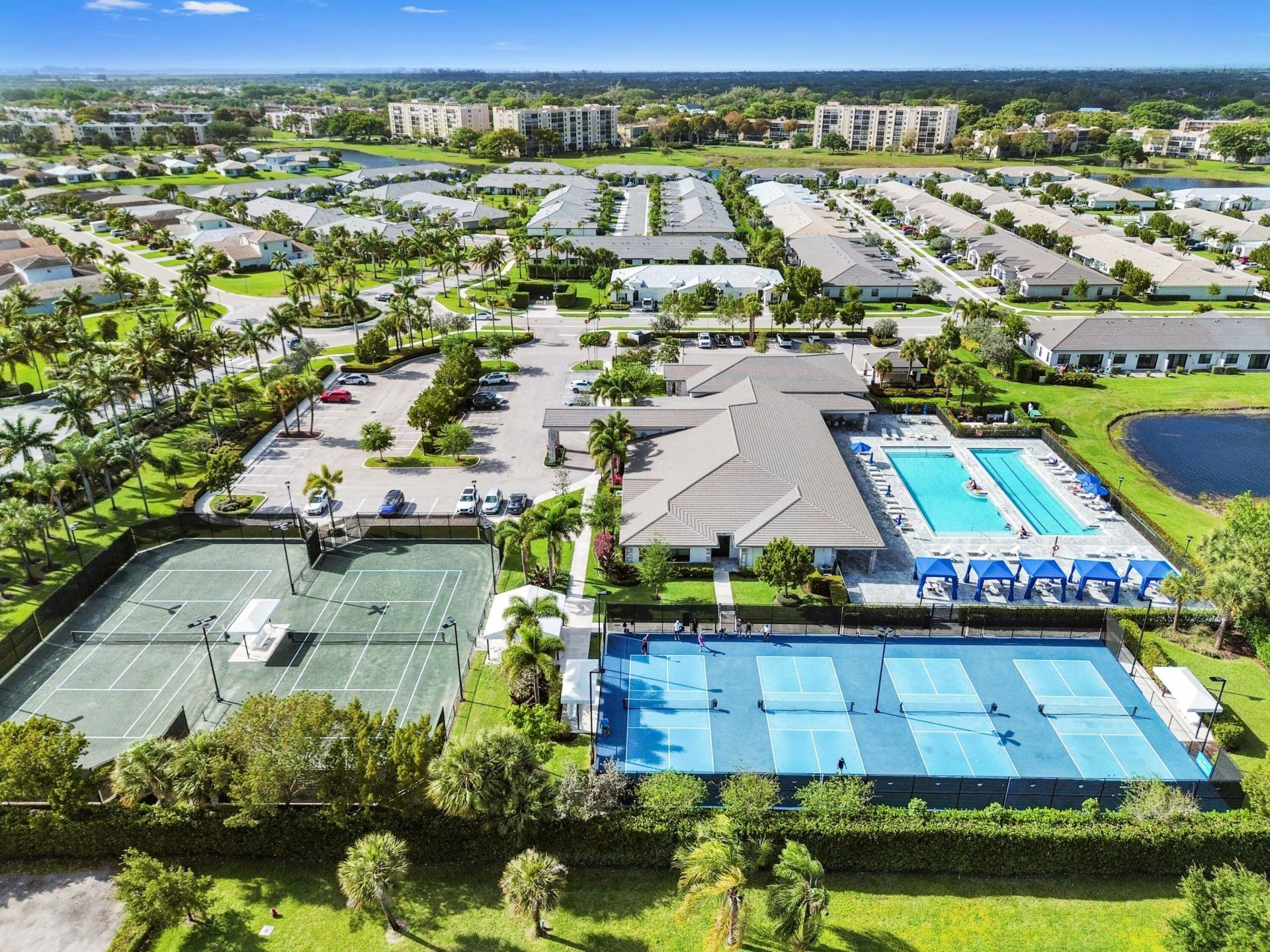 14895 Builtmore Way, Unit 107, Delray Beach, FL 33446 Photo