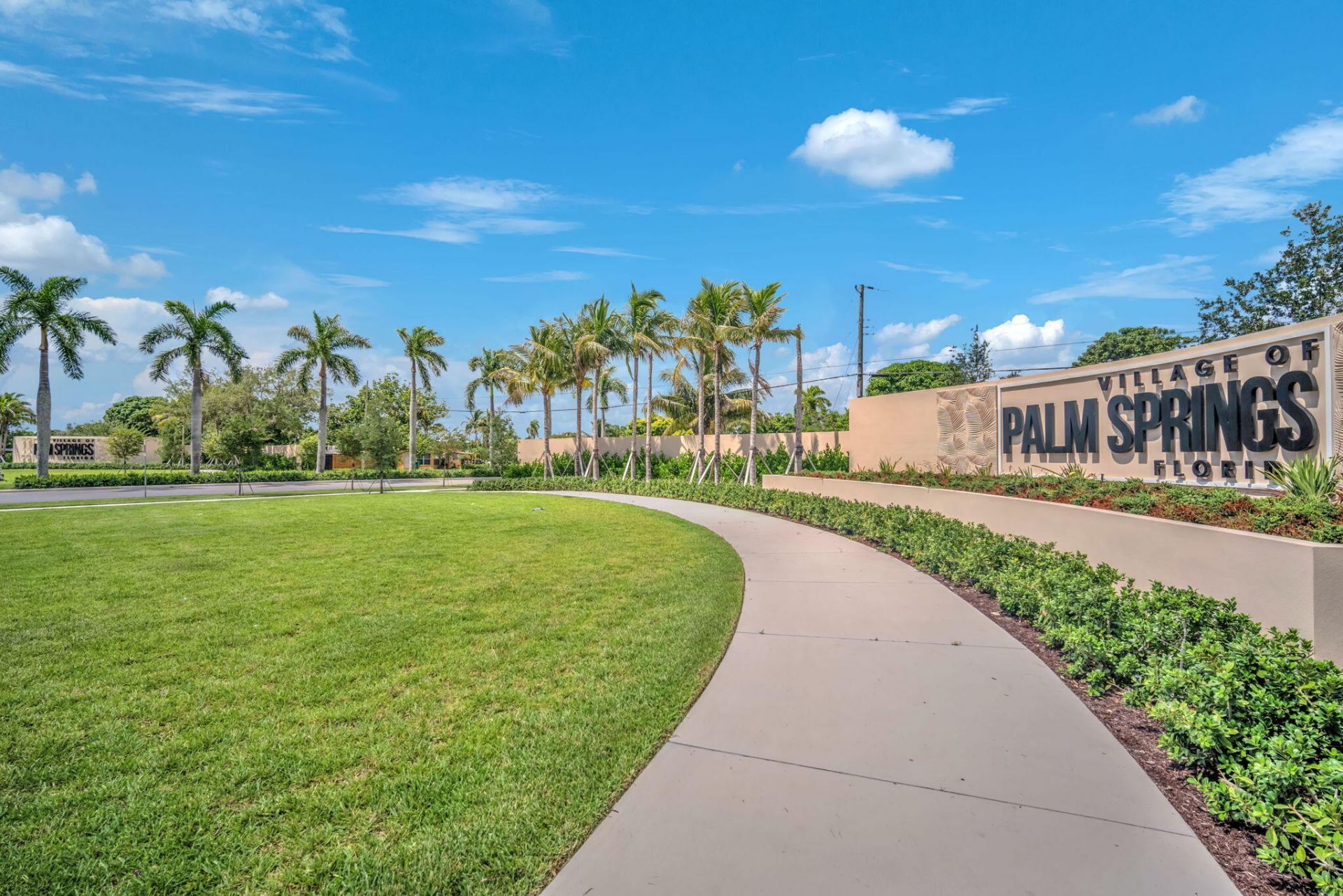 145 Greenbrier Drive, Palm Springs, FL 33461 Photo
