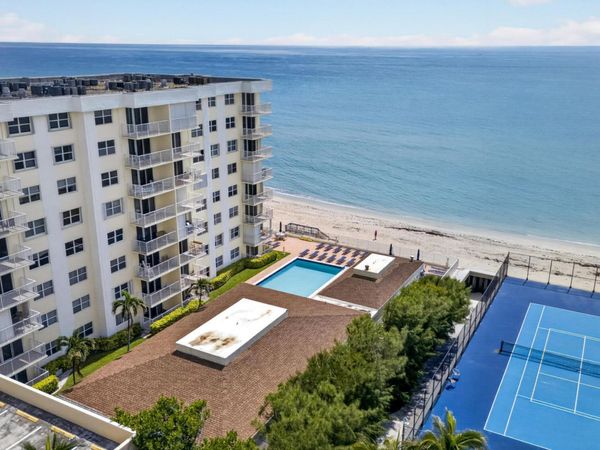 3540 S Ocean Boulevard, Unit 208, South Palm Beach, FL 33480
