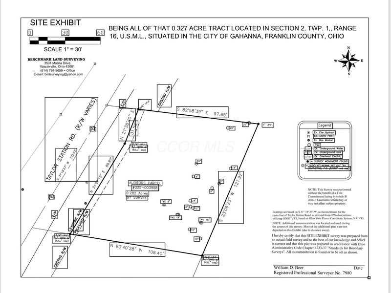 1022 Taylor Station Road , Gahanna, OH 43230 Photo 3