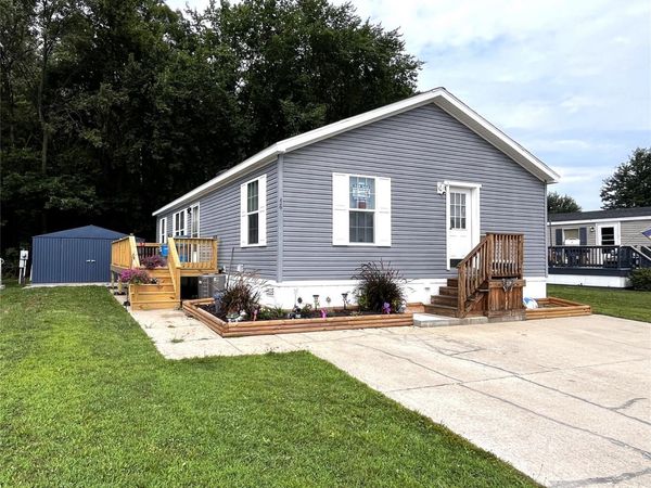 563 Allen #48 Road , Milan, Mi 48160