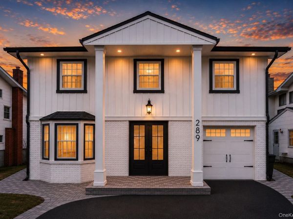 289 Lido Boulevard , Lido Beach, NY 11561