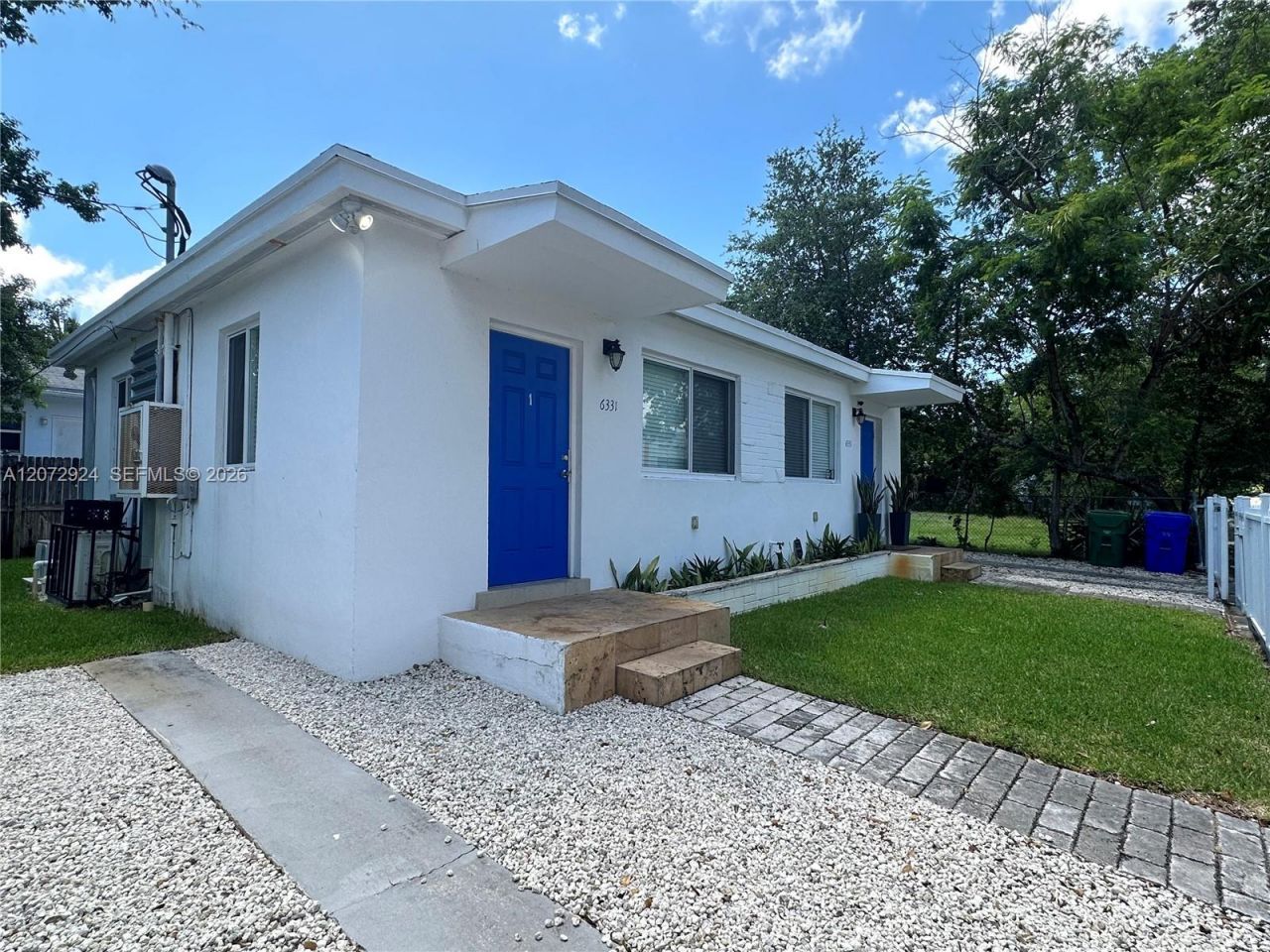 6331 NE 4th Ct , Unit 1, Miami, FL 33138 Photo