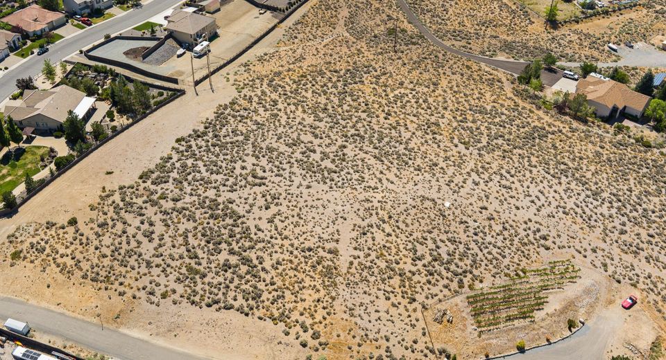 3485 Rolling Ridge Road, Reno, NV 89506 Photo