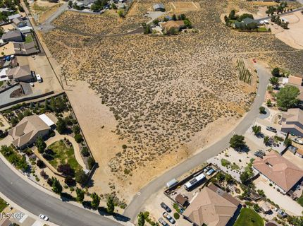 3485 Rolling Ridge Road, Reno, NV 89506 Photo