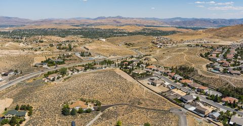 3485 Rolling Ridge Road, Reno, NV 89506 Photo
