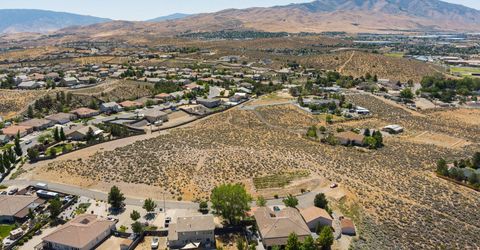 3485 Rolling Ridge Road, Reno, NV 89506 Photo