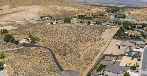 3485 Rolling Ridge Road, Reno, NV 89506 Photo