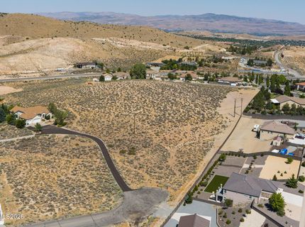 3485 Rolling Ridge Road, Reno, NV 89506 Photo