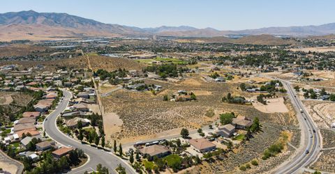 3485 Rolling Ridge Road, Reno, NV 89506 Photo