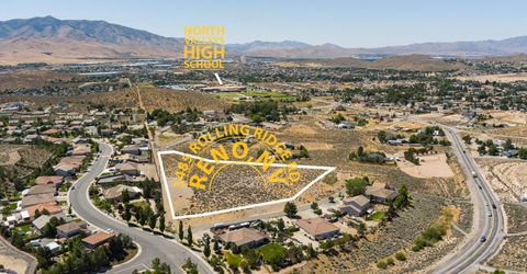 3485 Rolling Ridge Road, Reno, NV 89506 Photo