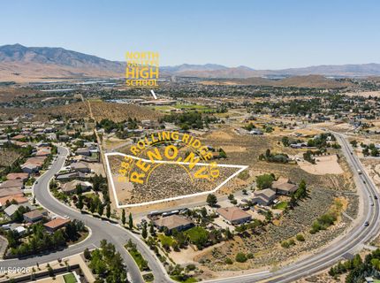 3485 Rolling Ridge Road, Reno, NV 89506 Photo