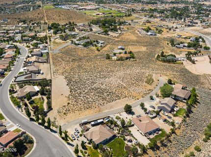 3485 Rolling Ridge Road, Reno, NV 89506 Photo