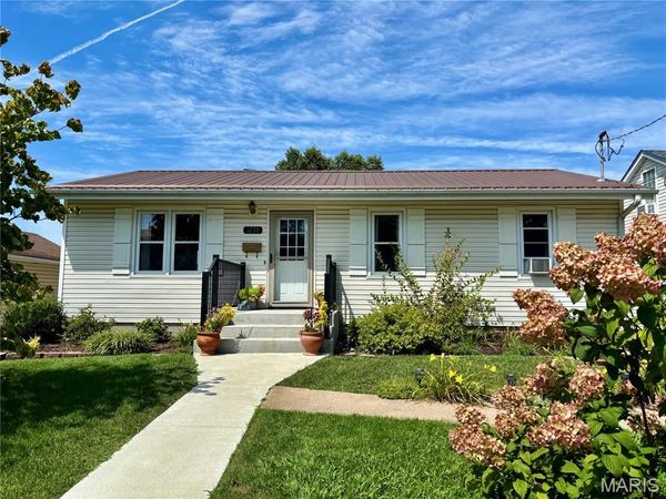 1233 W 7th Street , Washington, MO 63090