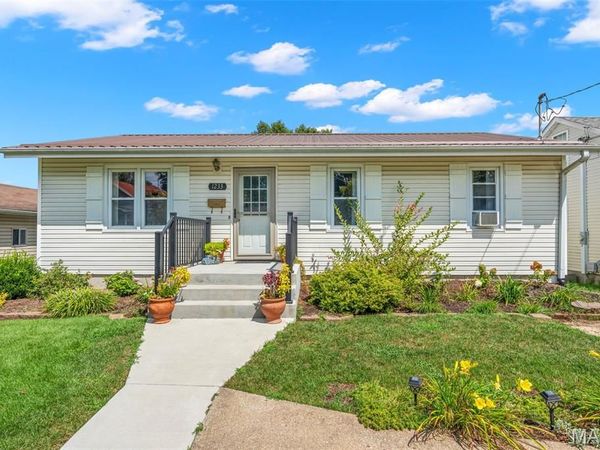 1233 W 7th Street , Washington, MO 63090