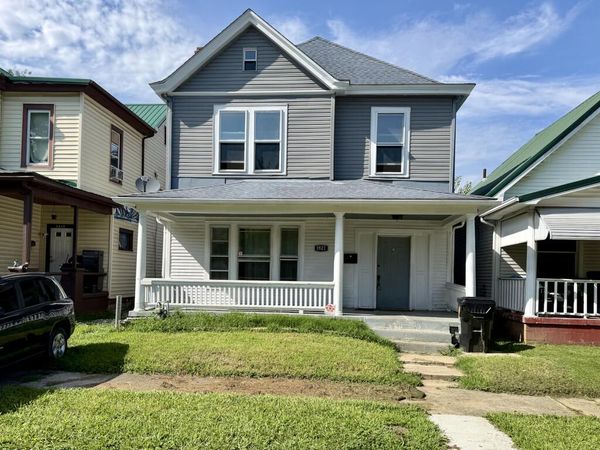 1921 18TH AVE, Portsmouth, OH 45662