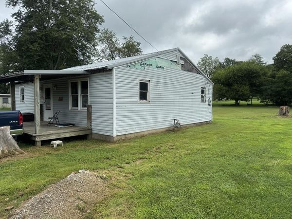 19 Church Street, Coalton, OH 45621