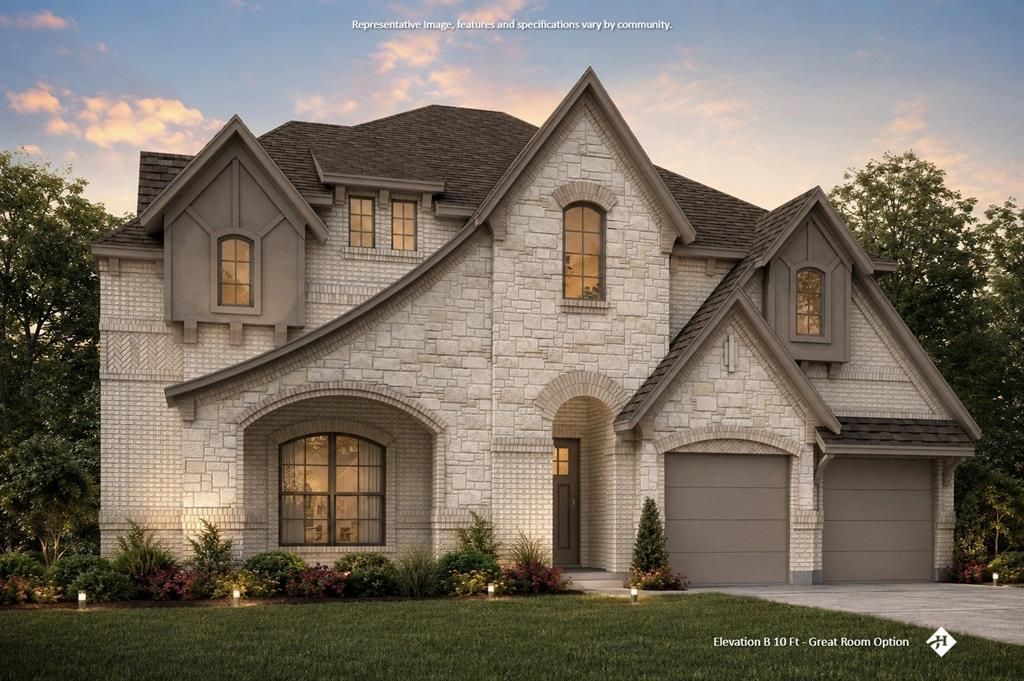 4813 Bridgeport Road, Midlothian, TX 76065 Main Photo