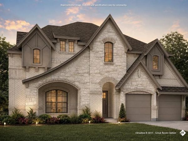4813 Bridgeport Road, Midlothian, TX 76065