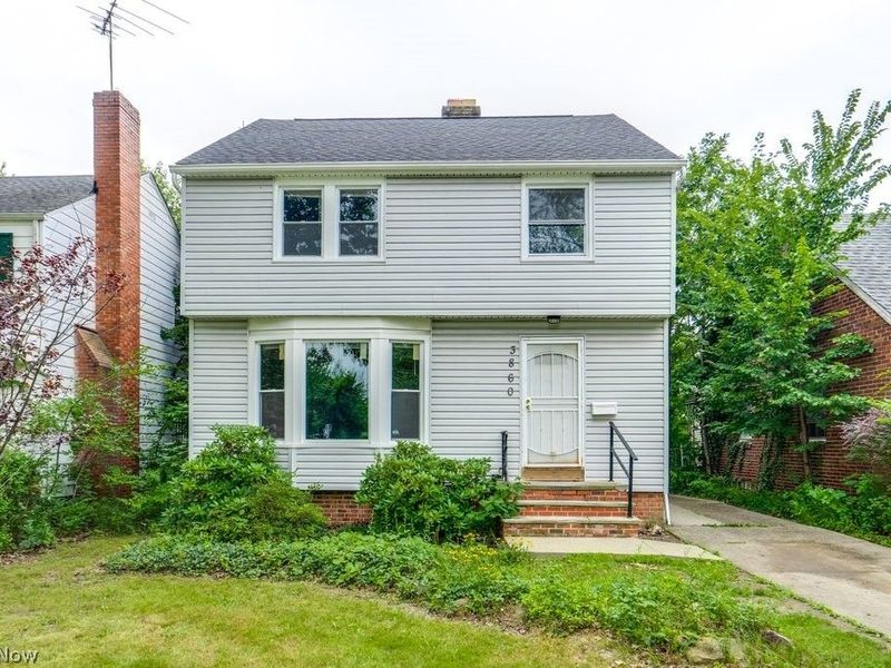 3860 E 155th Street, Cleveland, OH 44128 Photo 1