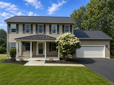 6307 E Lake Road, Auburn, NY 13021