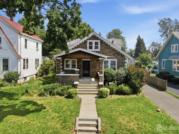 443 Dunellen Avenue, Dunellen, NJ 08812
