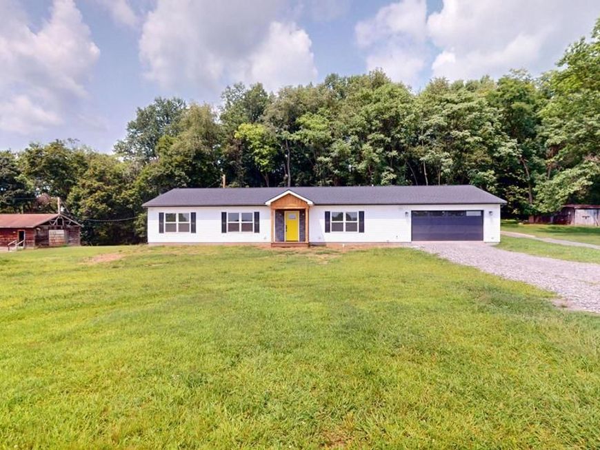 78 Dans Lane , Watsontown, PA 17777 Main Photo