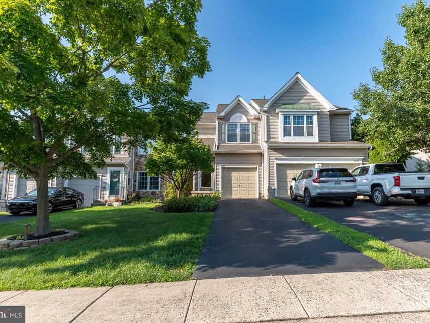 2615 Fallow Hill Lane, Jamison, PA 18929 Main Photo
