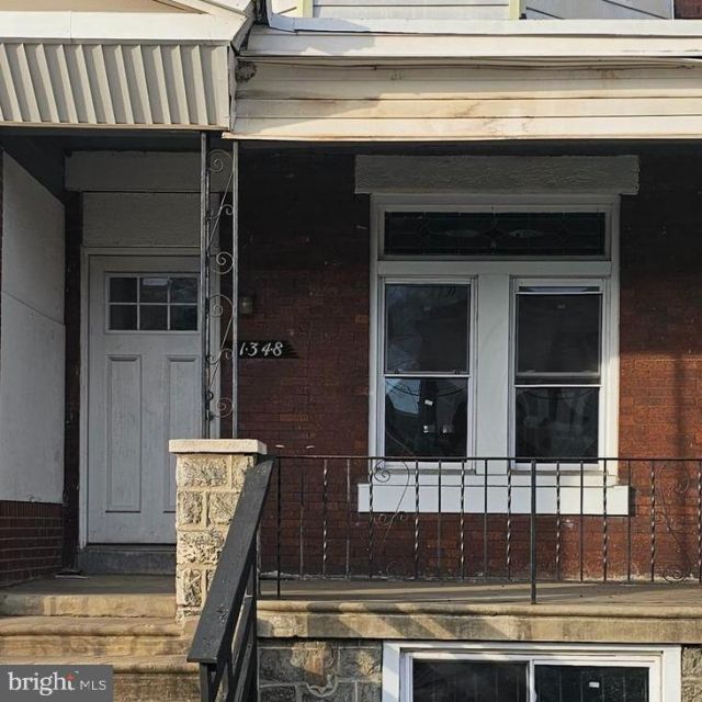 1348 S 52ND STREET , PHILADELPHIA, PA 19143