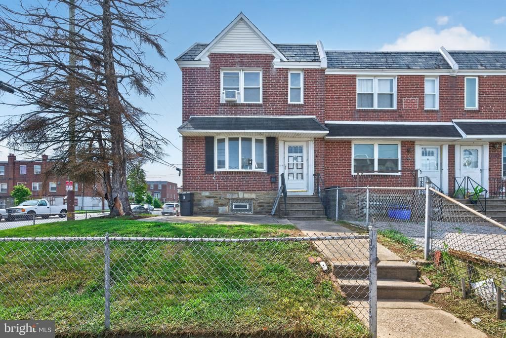 7171 ERDRICK STREET , PHILADELPHIA, PA 19135