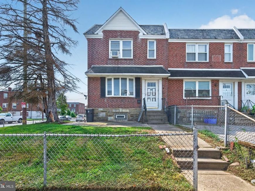 7171 Erdrick Street , Philadelphia, PA 19135 Main Photo