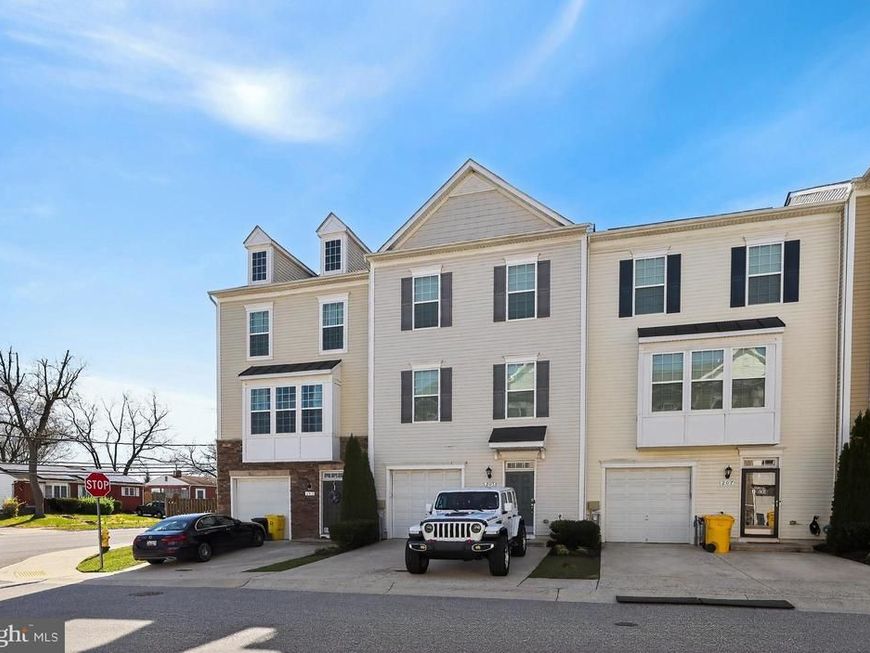205 Gunther Place , Glen Burnie, MD 21060 Main Photo