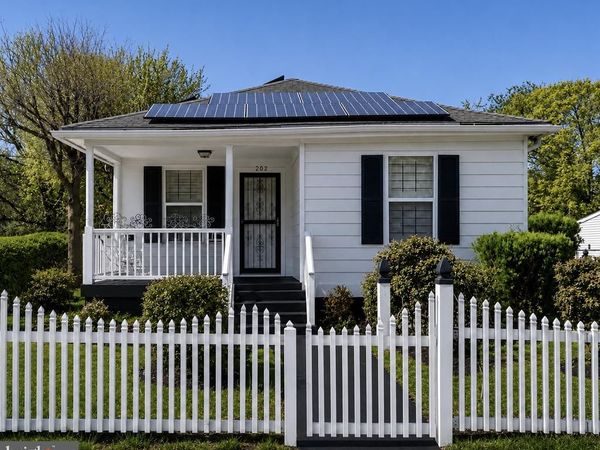 202 E MAIN STREET, PENNS GROVE, NJ 08069
