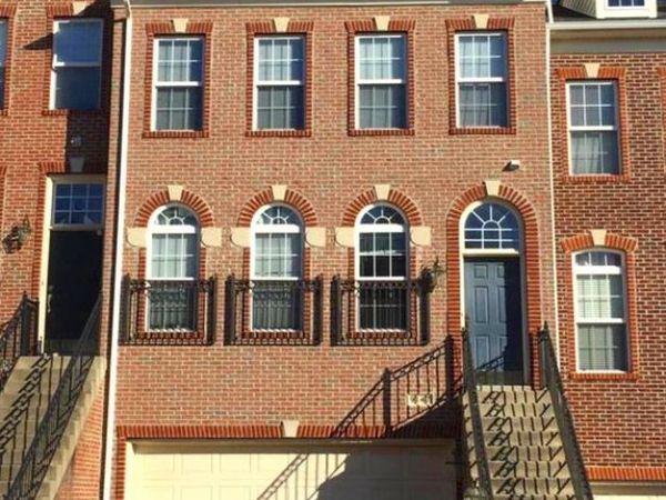 9147 FUREY ROAD, LORTON, VA 22079