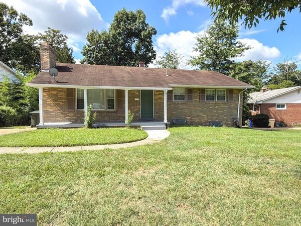 9222 LIMESTONE PLACE, COLLEGE PARK, MD 20740