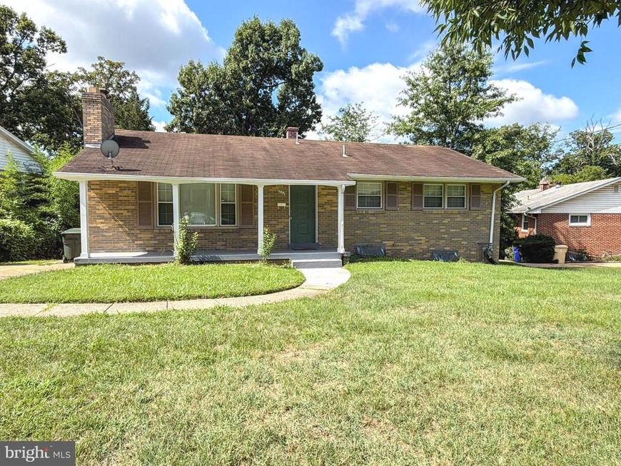 9222 Limestone Place, College Park, MD 20740 Main Photo
