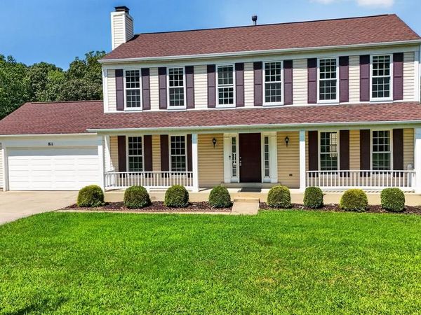 811 CHATSWORTH DRIVE, ACCOKEEK, MD 20607