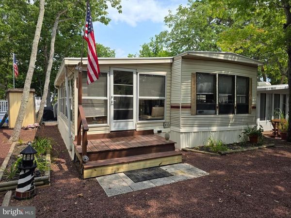 516 ROUTE 9, Unit M-3, MARMORA, NJ 08223