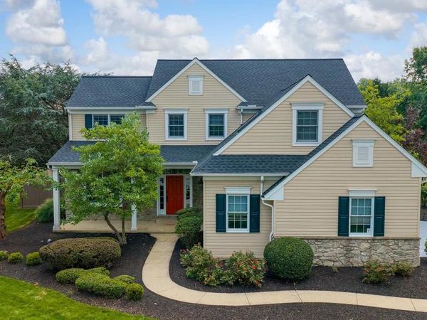 2282 PORTER WAY, LANCASTER, PA 17601