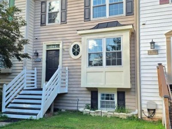 10203 CALYPSO DRIVE, MANASSAS, VA 20110