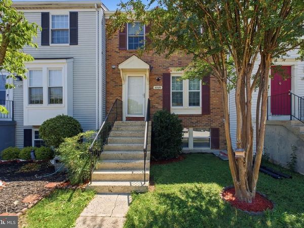 6989 VILLA DEL REY COURT, SPRINGFIELD, VA 22150