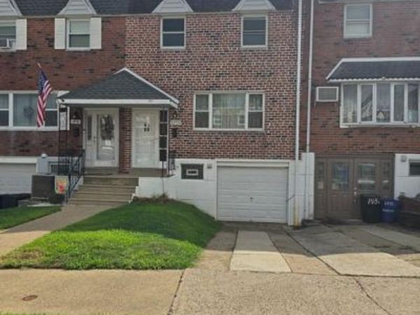 12729 ELNORA ROAD, PHILADELPHIA, PA 19154