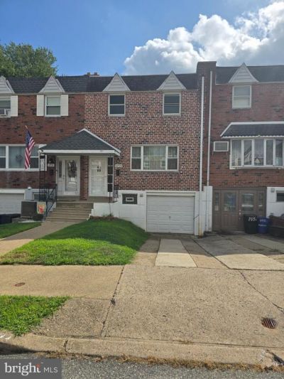 12729 ELNORA ROAD , PHILADELPHIA, PA 19154