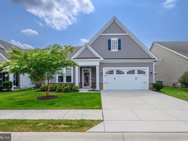 71 CHAMPIONS DRIVE, BRIDGEVILLE, DE 19933