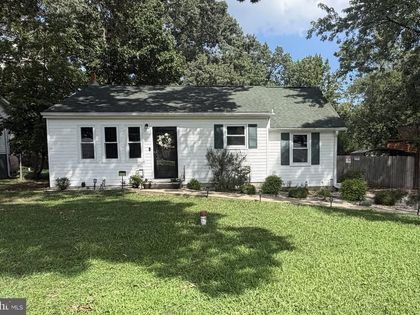 8055 MAYWOOD AVENUE Pasadena, MD 21122